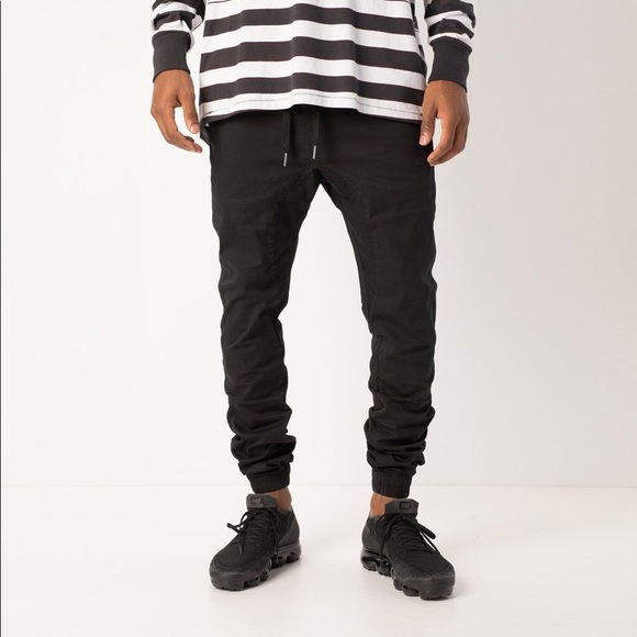 zanerobe joggers